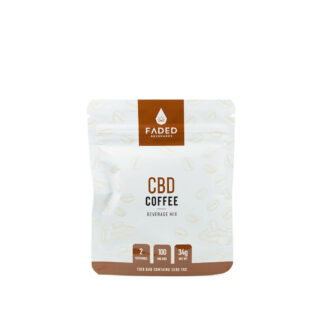 Faded Beverages - 100mg