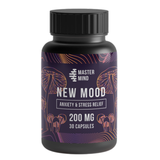 New Mood Capsules