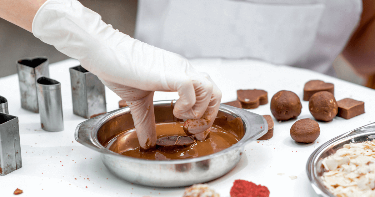 Learn How To Make Weed Chocolate