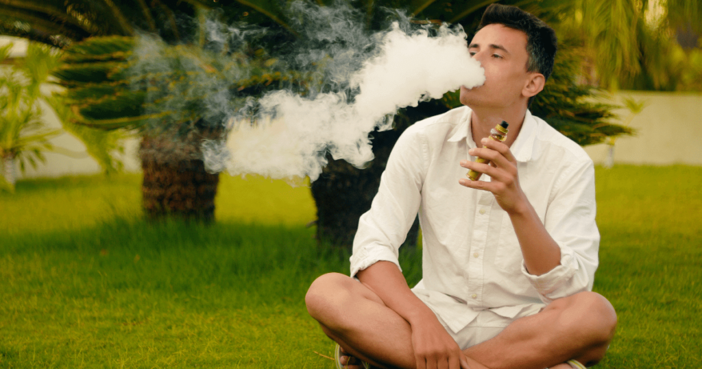 What is THC Vape Juice?