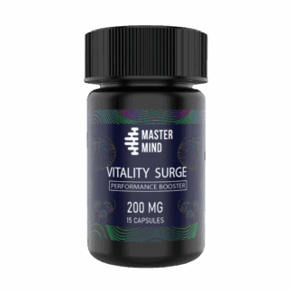 Vitality Surge 200mg